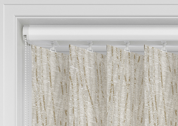 Underwood, Buff - Vertical Blind - Image 13